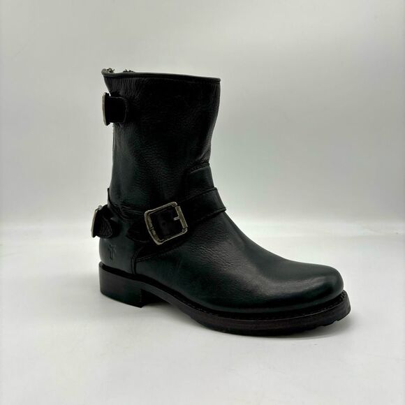 Frye Veronica Boot - Picture 1 of 11